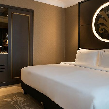 Myko Hotel & Convention Center Макасар Экстерьер фото