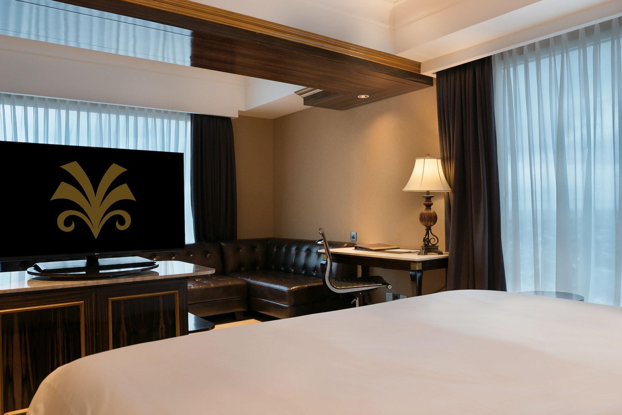 Myko Hotel & Convention Center Макасар Экстерьер фото