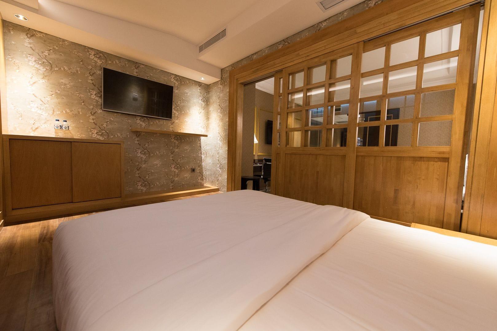 Myko Hotel & Convention Center Макасар Экстерьер фото
