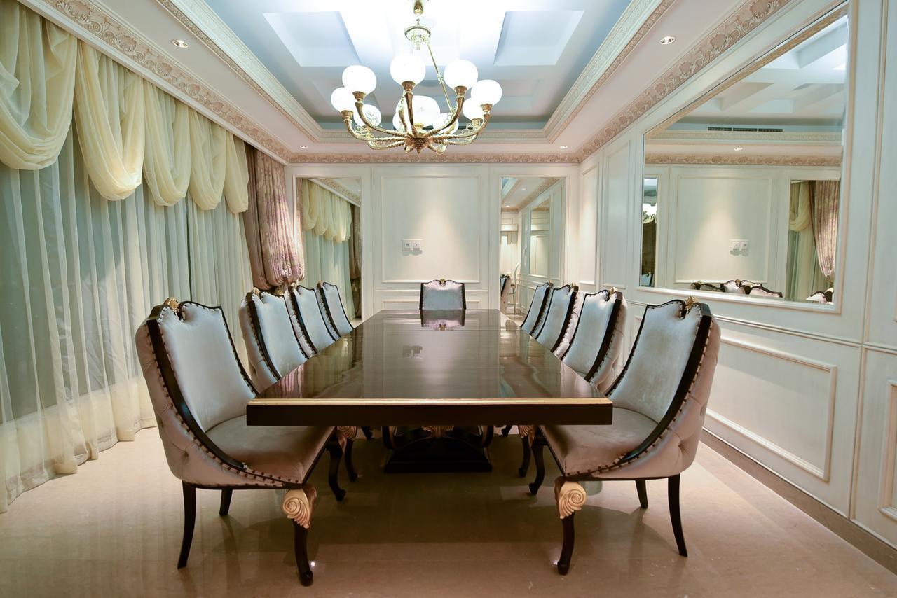 Myko Hotel & Convention Center Макасар Экстерьер фото