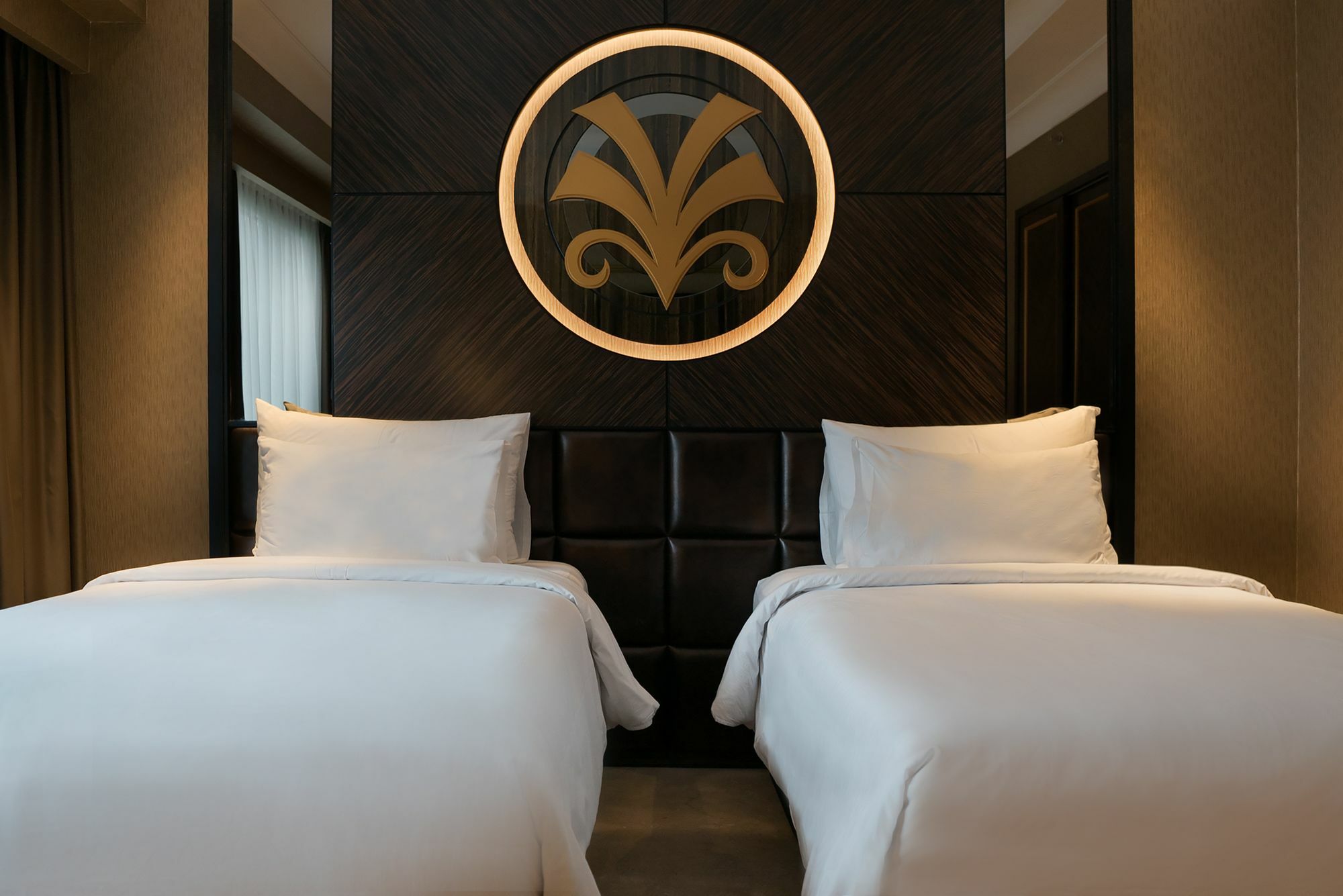 Myko Hotel & Convention Center Макасар Экстерьер фото